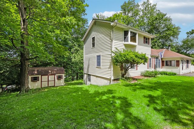29 Olympus Road, Highland Mills, NY 10930