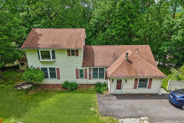 29 Olympus Road, Highland Mills, NY 10930