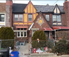 202 07 109th Avenue, Saint Albans, NY 11412