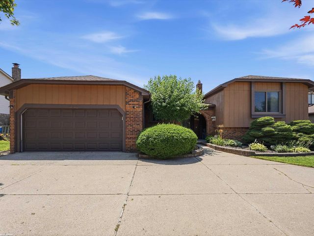 14604 Lakeshore Drive, Sterling Heights, MI 48313