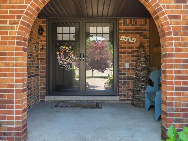 14604 Lakeshore Drive, Sterling Heights, MI 48313