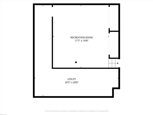14604 Lakeshore Drive, Sterling Heights, MI 48313