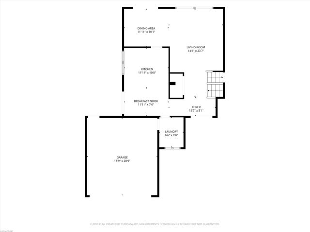 14604 Lakeshore Drive, Sterling Heights, MI 48313
