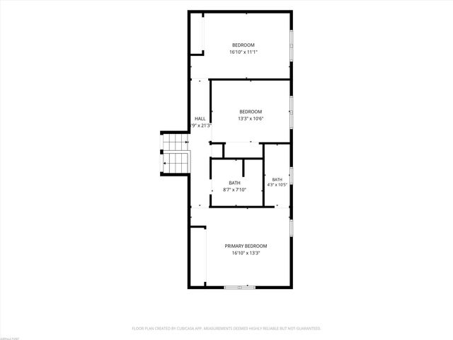 14604 Lakeshore Drive, Sterling Heights, MI 48313