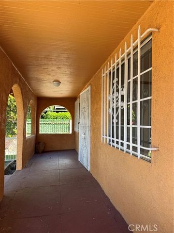 6624 Miramonte, Los Angeles, CA 90001