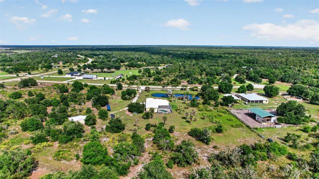 1210 408TH COURT E, Myakka City, FL 34251