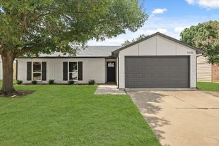 5436 Slay Dr, The Colony, TX 75056