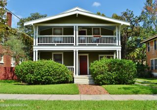 2673 POST Street, Jacksonville, FL 32204