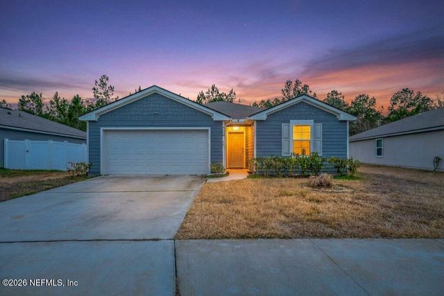 6260 BUCKING BRONCO Drive, Jacksonville, FL 32234