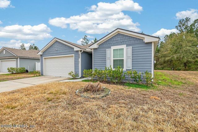 6260 BUCKING BRONCO Drive, Jacksonville, FL 32234