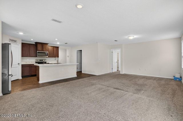 6260 BUCKING BRONCO Drive, Jacksonville, FL 32234