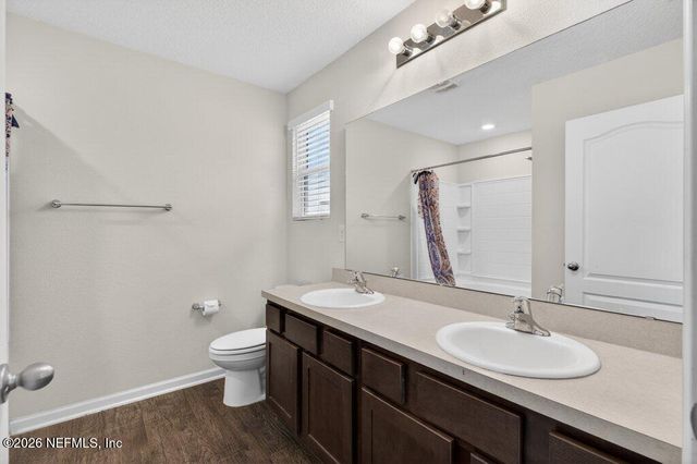 6260 BUCKING BRONCO Drive, Jacksonville, FL 32234