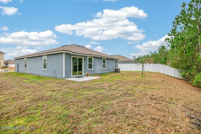 6260 BUCKING BRONCO Drive, Jacksonville, FL 32234