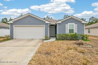 6260 BUCKING BRONCO Drive, Jacksonville, FL 32234