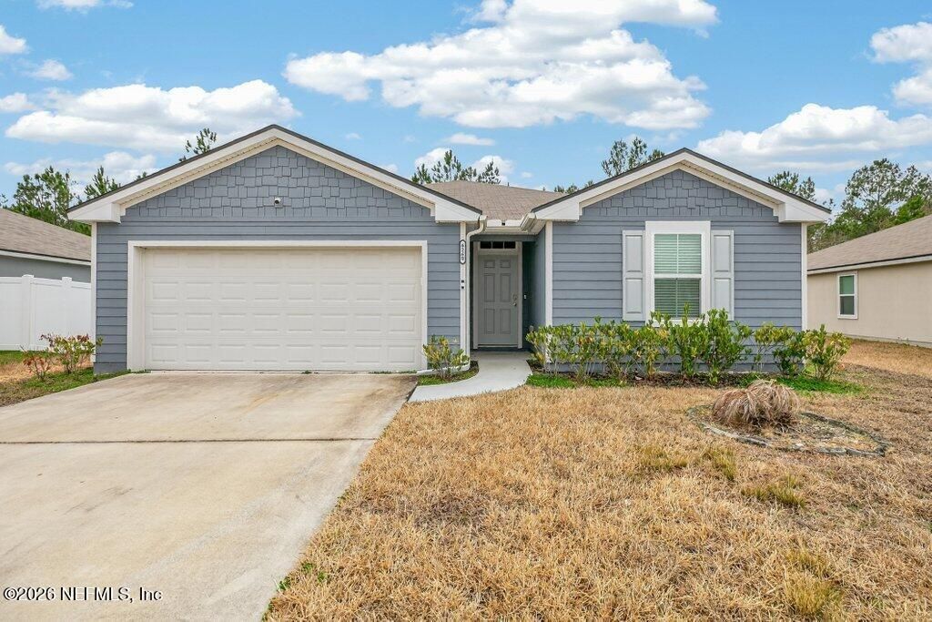 6260 BUCKING BRONCO Drive, Jacksonville, FL 32234