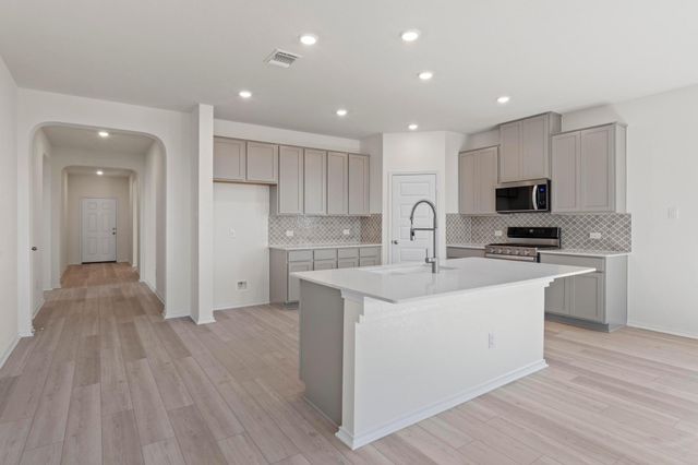 3736 Cerino LN, Round Rock, TX 78665