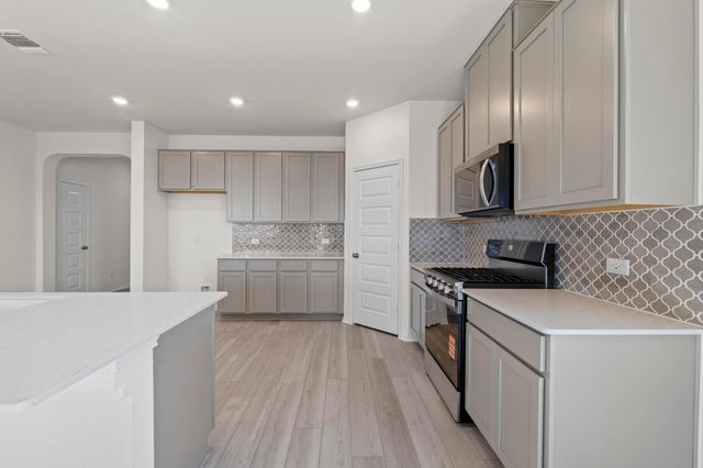 3736 Cerino LN, Round Rock, TX 78665