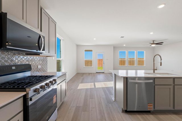 3736 Cerino LN, Round Rock, TX 78665