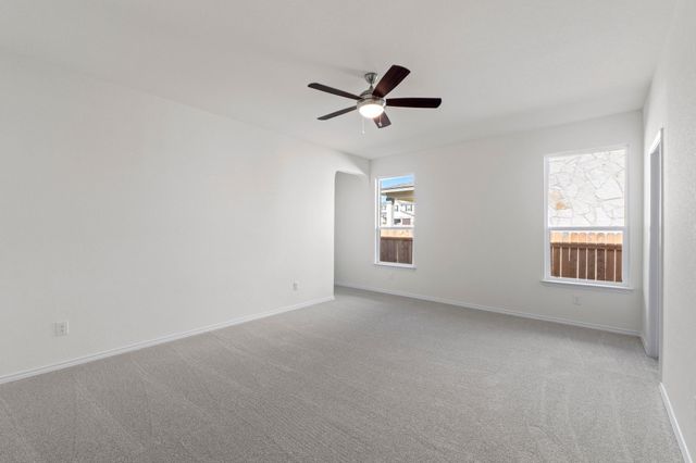 3736 Cerino LN, Round Rock, TX 78665