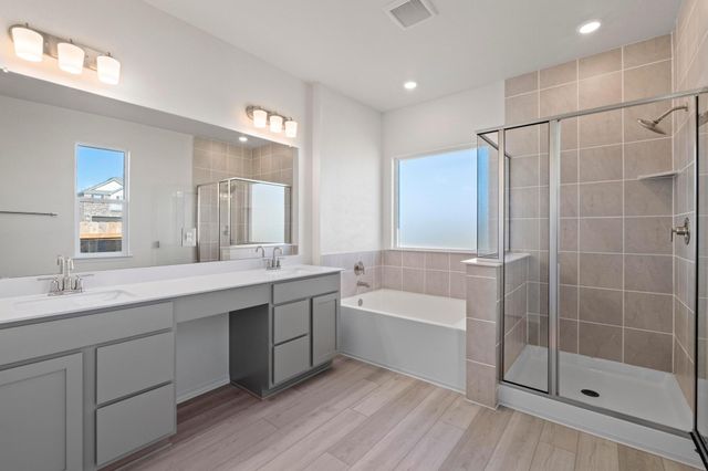 3736 Cerino LN, Round Rock, TX 78665