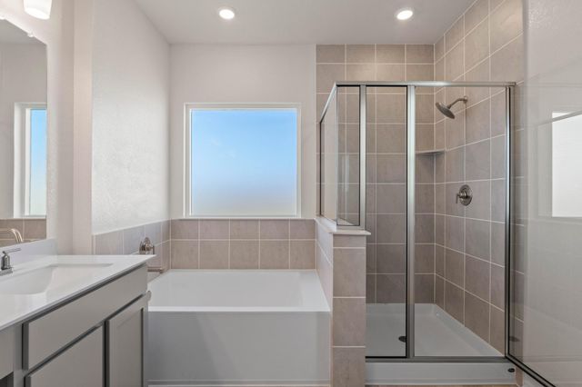 3736 Cerino LN, Round Rock, TX 78665