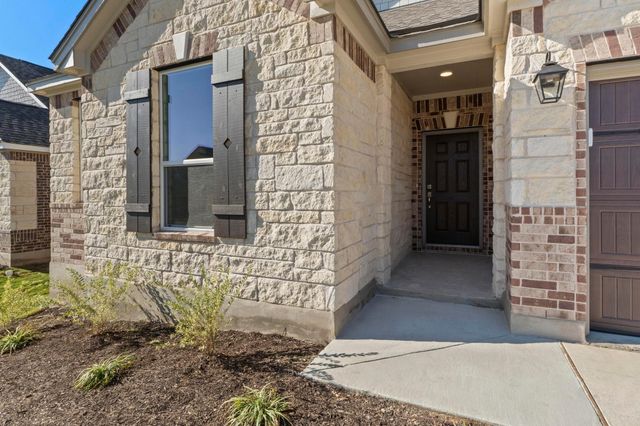 3736 Cerino LN, Round Rock, TX 78665