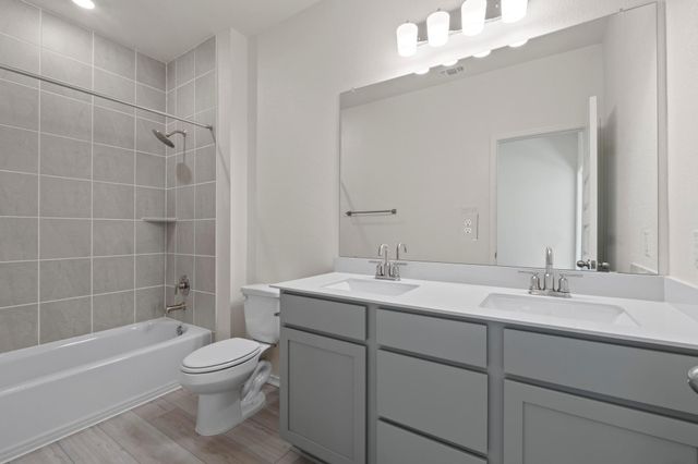 3736 Cerino LN, Round Rock, TX 78665