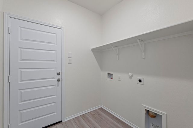 3736 Cerino LN, Round Rock, TX 78665