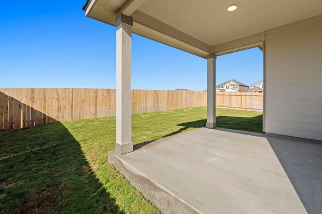 3736 Cerino LN, Round Rock, TX 78665