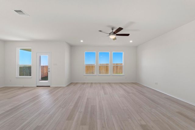 3736 Cerino LN, Round Rock, TX 78665