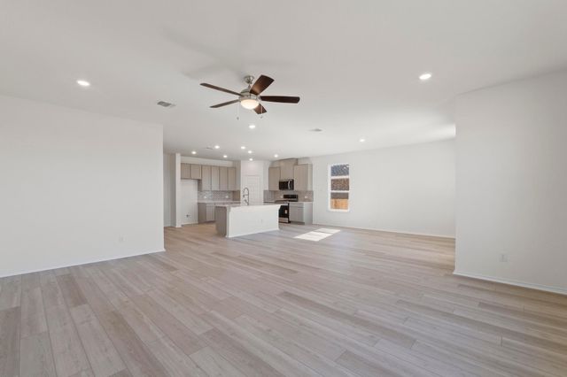 3736 Cerino LN, Round Rock, TX 78665