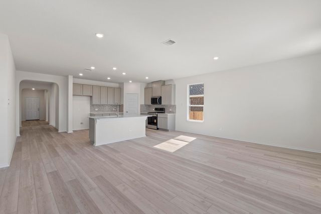 3736 Cerino LN, Round Rock, TX 78665