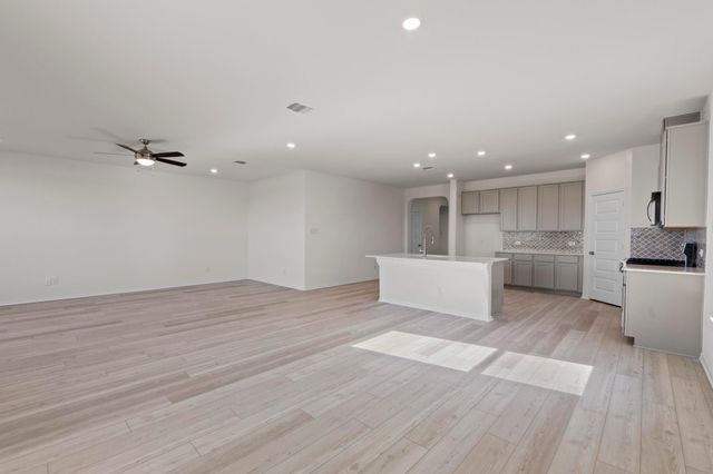 3736 Cerino LN, Round Rock, TX 78665