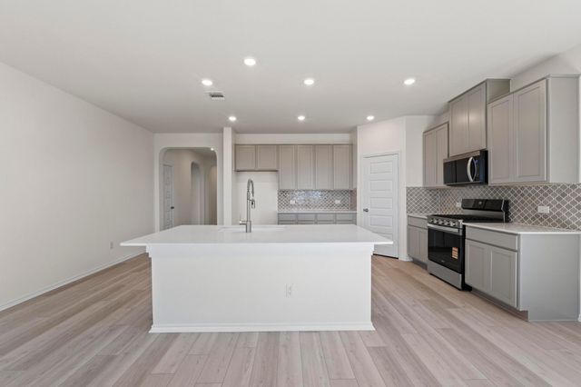 3736 Cerino LN, Round Rock, TX 78665