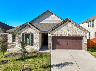 3736 Cerino LN, Round Rock, TX 78665