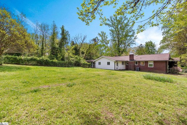 4 Timber Lane, Greenville, SC 29609