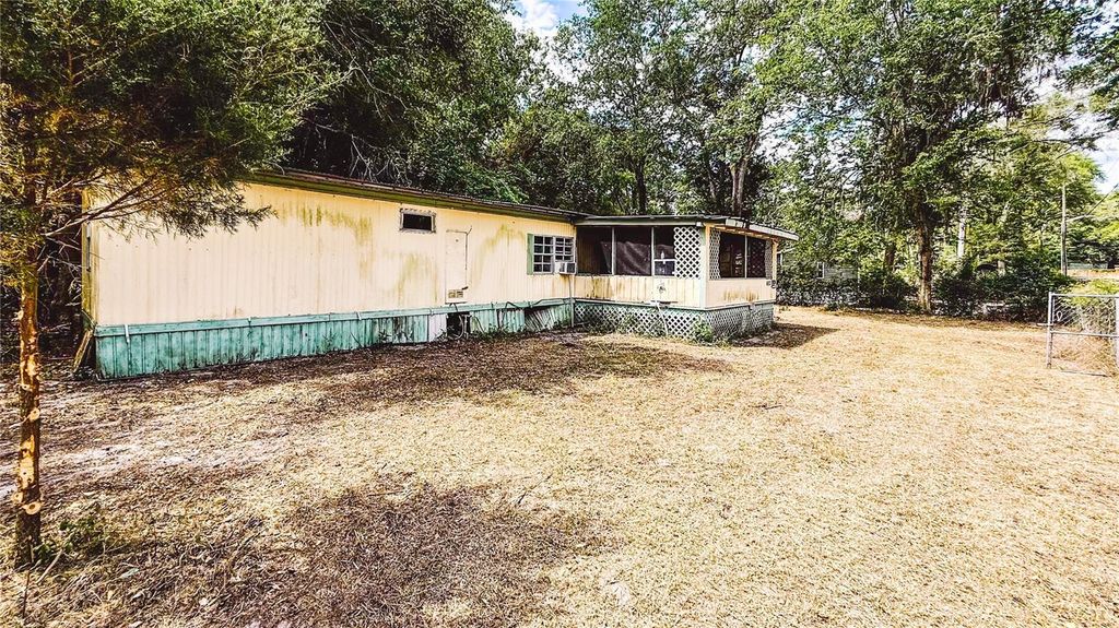 6713 SW 54TH AVENUE, Gainesville, FL 32608
