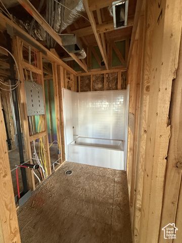 1058 E MALIBU LN, Washington, UT 84780