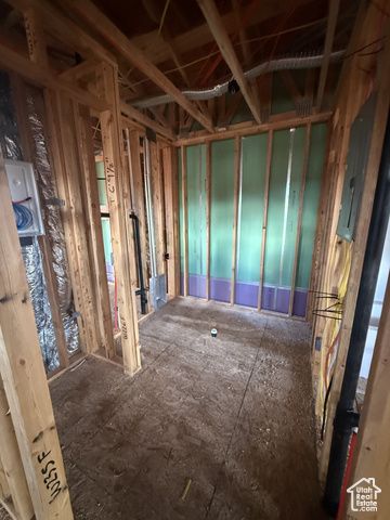 1058 E MALIBU LN, Washington, UT 84780