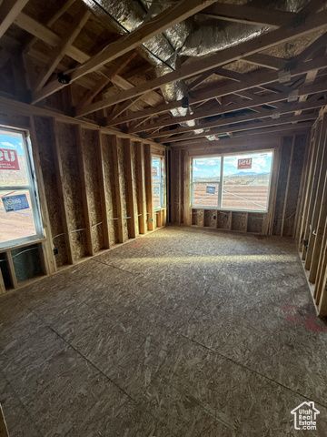 1058 E MALIBU LN, Washington, UT 84780