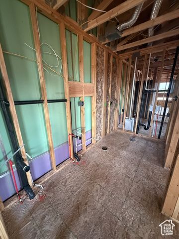 1058 E MALIBU LN, Washington, UT 84780