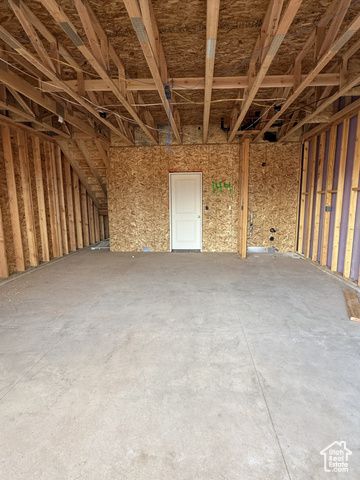 1058 E MALIBU LN, Washington, UT 84780