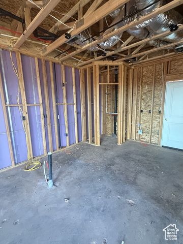 1058 E MALIBU LN, Washington, UT 84780