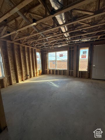 1058 E MALIBU LN, Washington, UT 84780