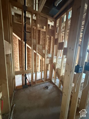 1058 E MALIBU LN, Washington, UT 84780