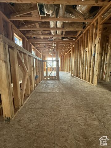 1058 E MALIBU LN, Washington, UT 84780