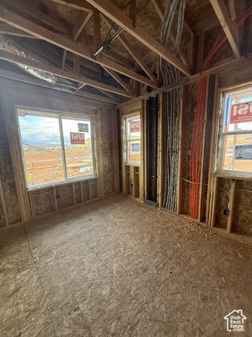 1058 E MALIBU LN, Washington, UT 84780