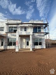 1058 E MALIBU LN, Washington, UT 84780