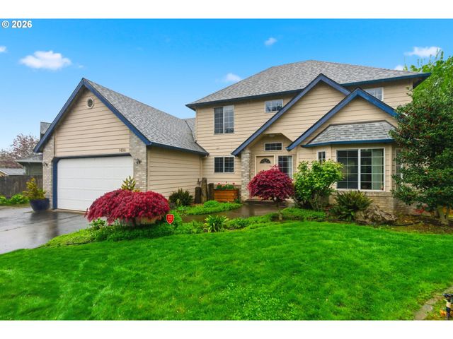 1496 Se ALTHAUS Dr, Troutdale, OR 97060