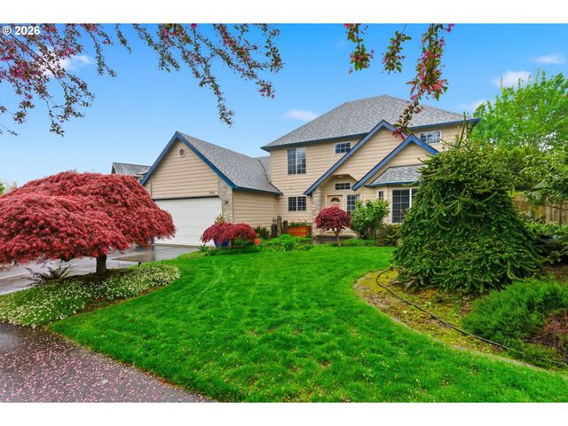 1496 Se ALTHAUS Dr, Troutdale, OR 97060